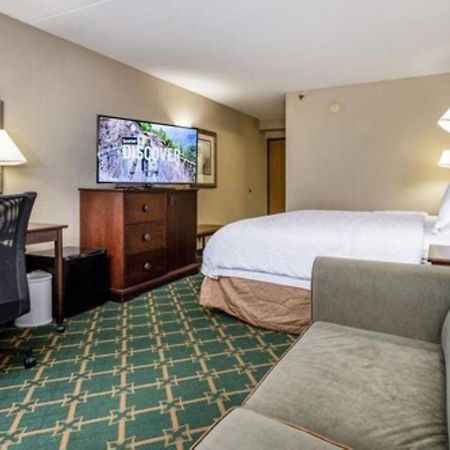 Wingate By Wyndham Baltimore BWI Airport Linthicum Exterior foto