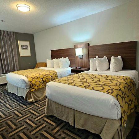 Wingate By Wyndham Baltimore BWI Airport Linthicum Exterior foto