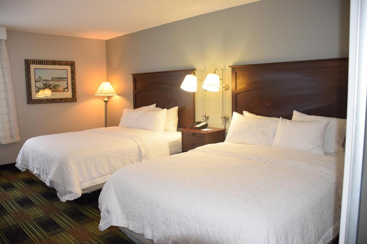 Wingate By Wyndham Baltimore BWI Airport Linthicum Exterior foto