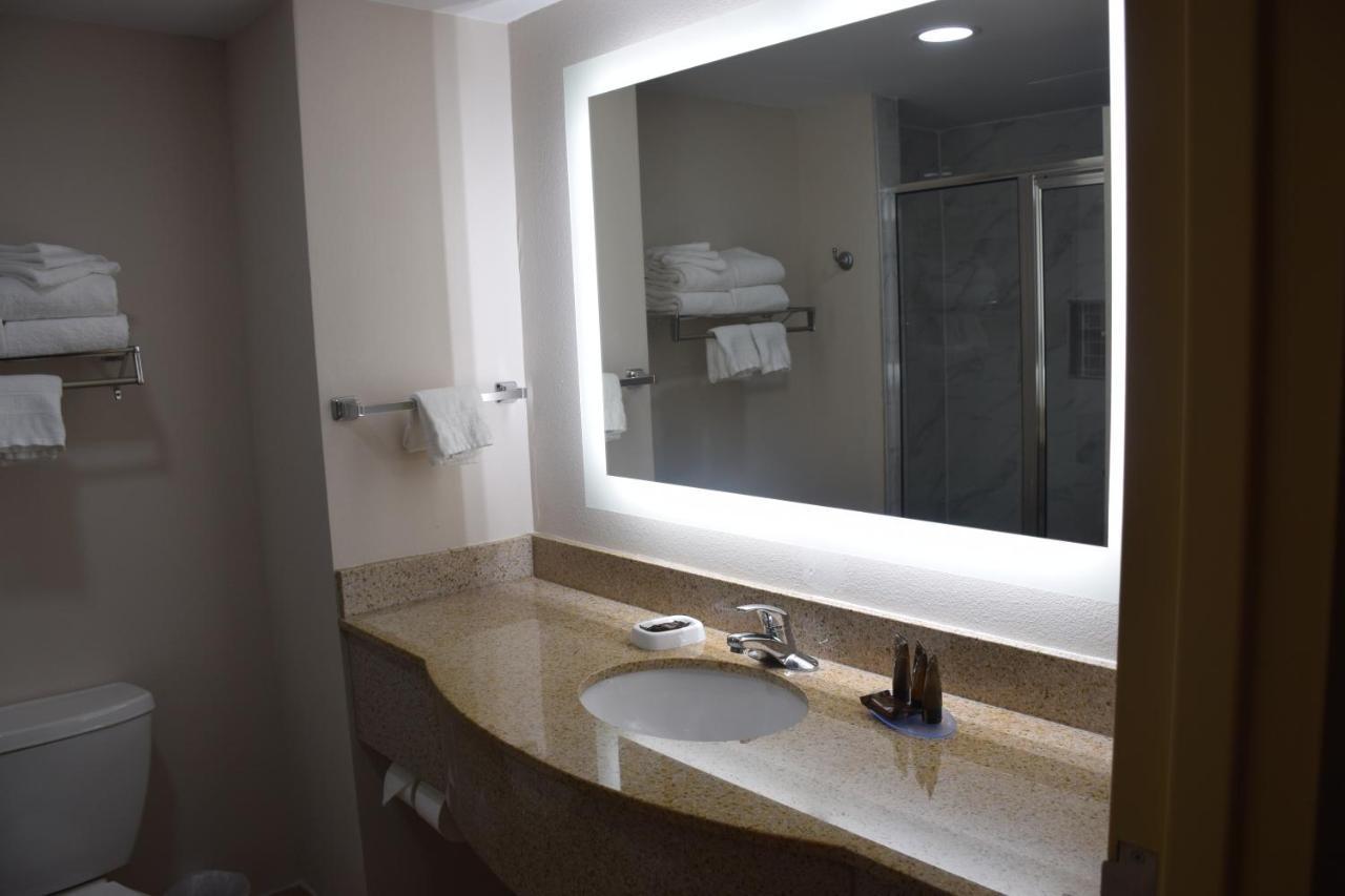 Wingate By Wyndham Baltimore BWI Airport Linthicum Exterior foto