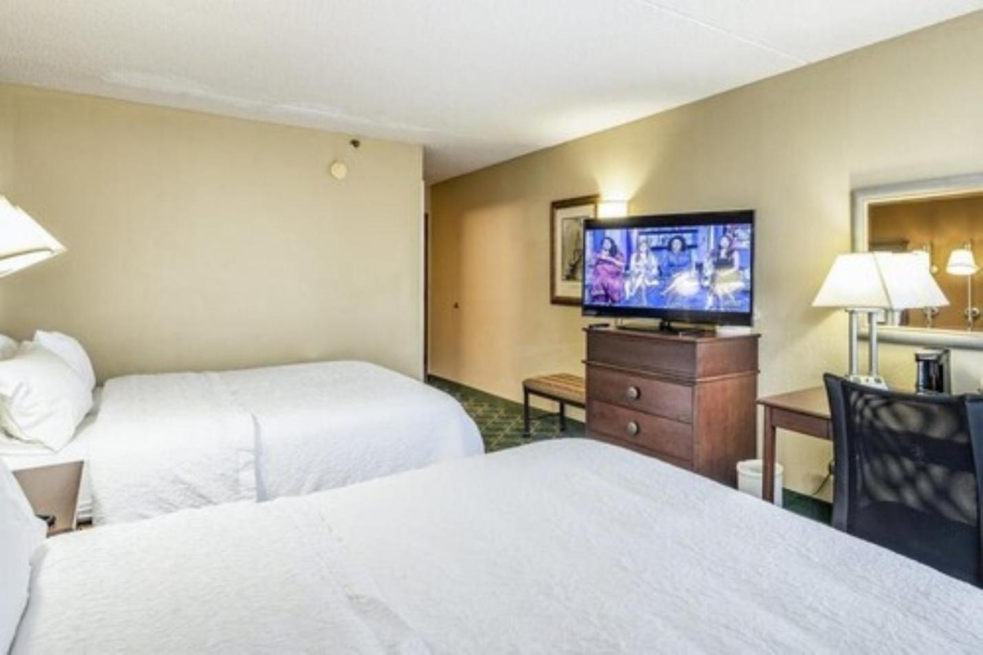 Wingate By Wyndham Baltimore BWI Airport Linthicum Exterior foto