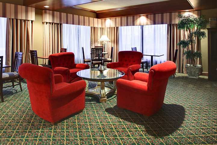 Wingate By Wyndham Baltimore BWI Airport Linthicum Exterior foto