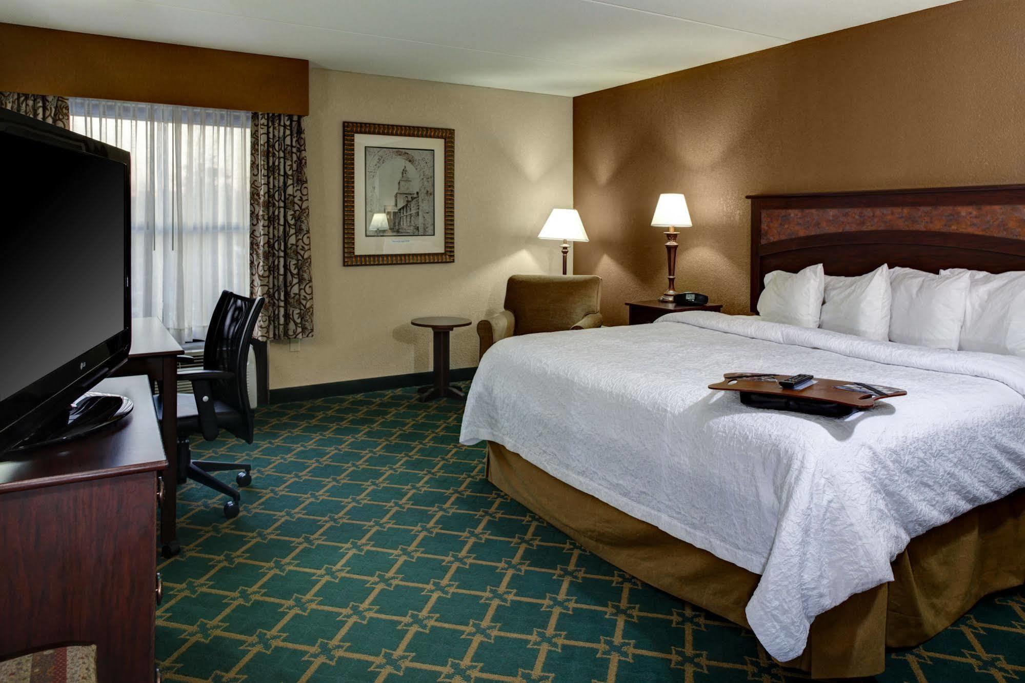 Wingate By Wyndham Baltimore BWI Airport Linthicum Exterior foto