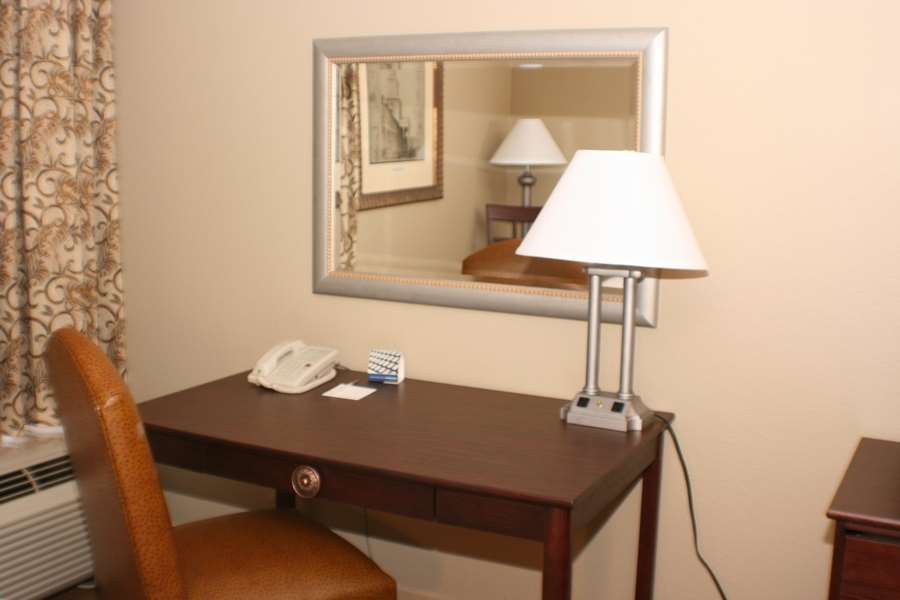 Wingate By Wyndham Baltimore BWI Airport Linthicum Habitación foto