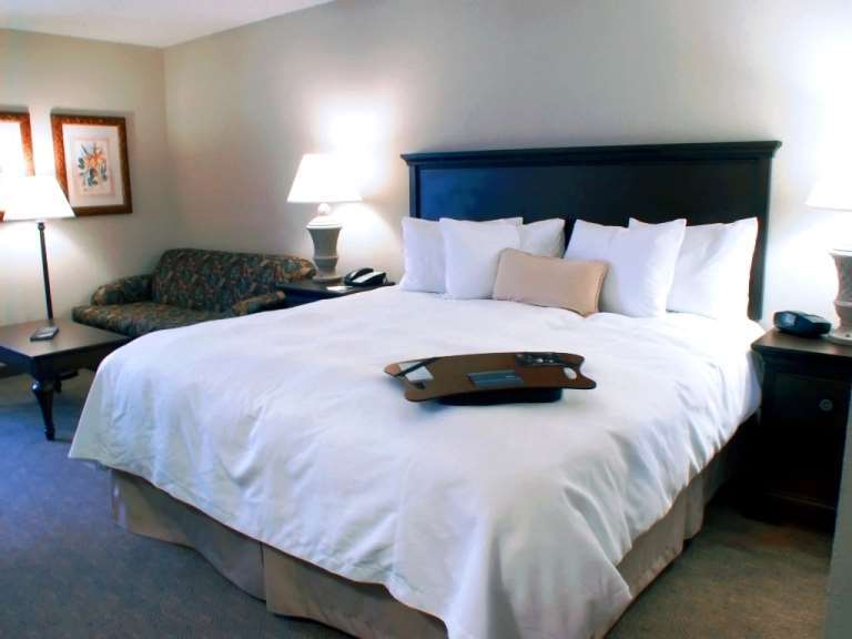 Wingate By Wyndham Baltimore BWI Airport Linthicum Habitación foto